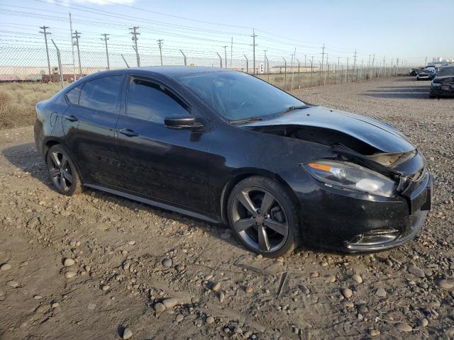 1C3CDFEB1GD538874 Dodge DART GT