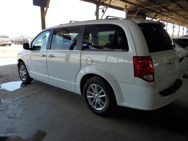 2C4RDGCG8KR510165 Dodge Grand Caravan Sxt