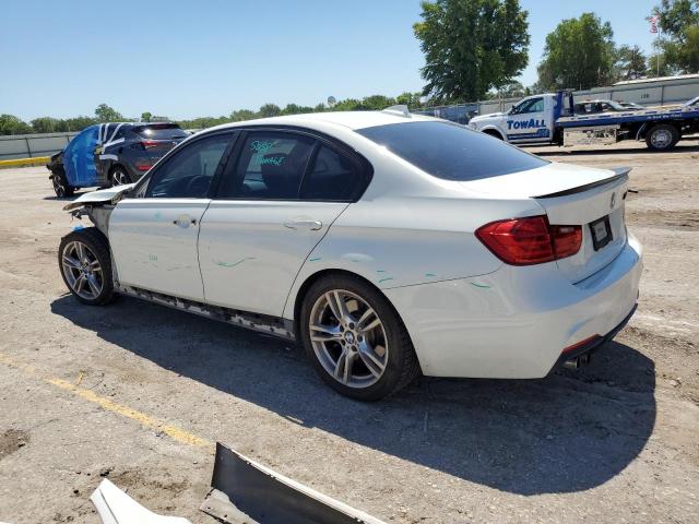 WBA3A5G5XFNS83248 BMW 328 I