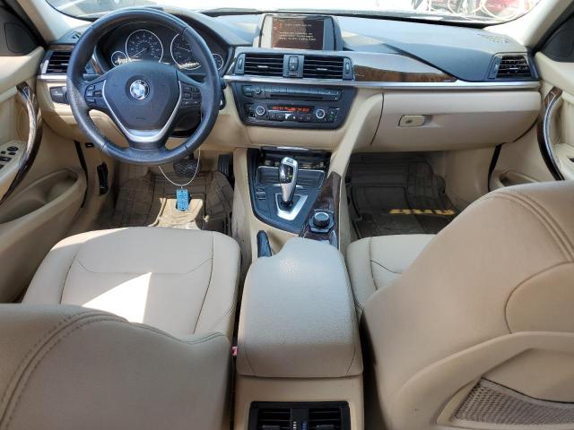 WBA3D3C56EK156725 BMW 328 D