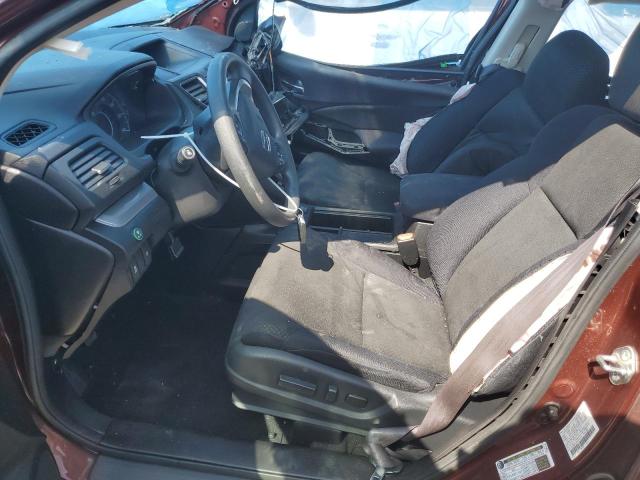 2HKRM4H58FH643534 Honda CR-V EX