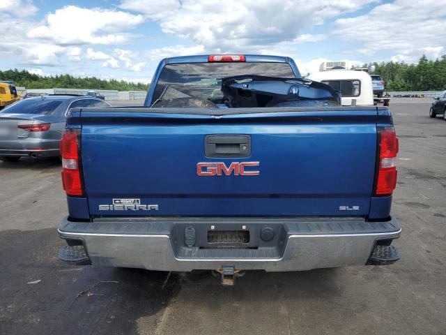 3GTU2UECXFG451821 GMC Sierra K1500 Sle