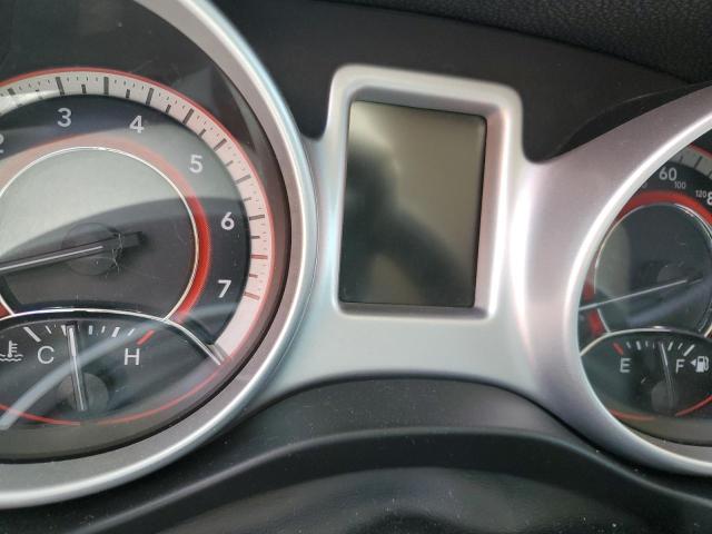3C4PDCBB7ET112257 Dodge Journey Sxt