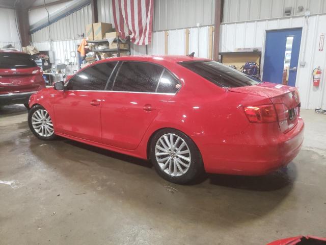 3VW3L7AJ5EM395430 Volkswagen JETTA TDI