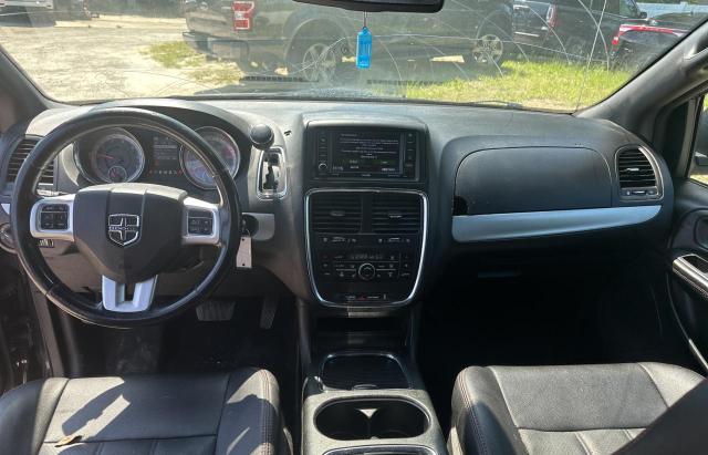 2C4RDGEG7KR511479 Dodge Grand Caravan Gt