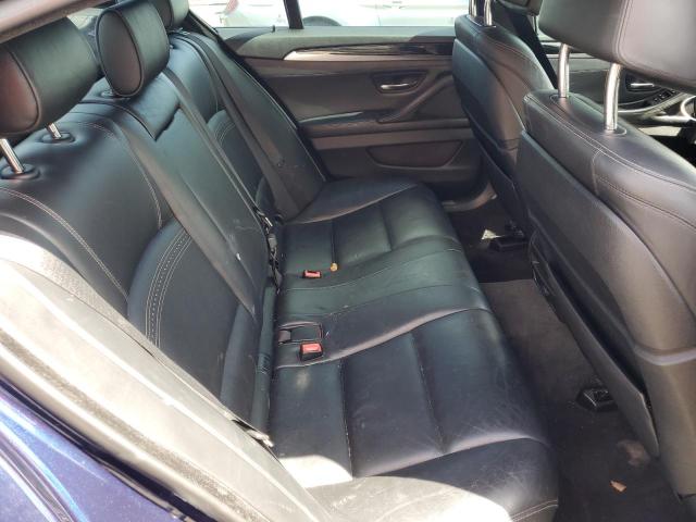 WBA5A5C57GG350229 BMW 528 I