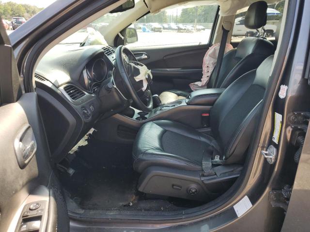 3C4PDCGG2KT778412 Dodge Journey Crossroad