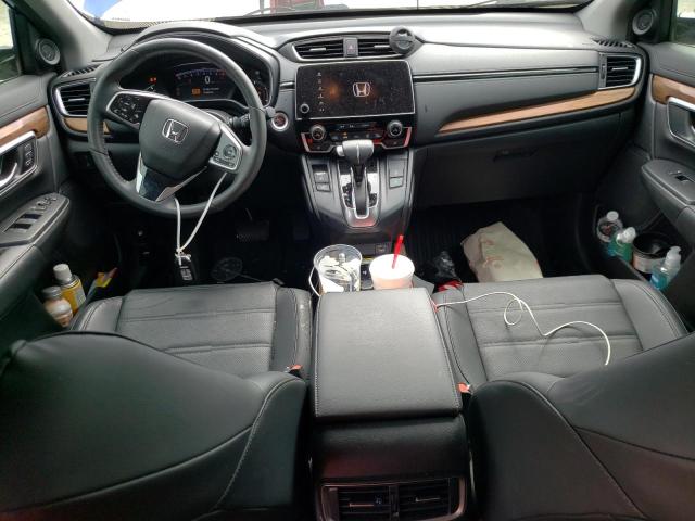 7FARW1H90LE008656 Honda Cr-v Touring