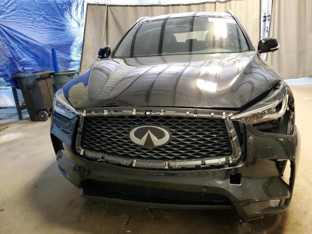 3PCAJ5M36KF103690 Infiniti Qx50 Essential