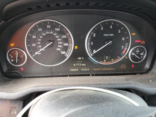 5UXWX7C52E0E78242 BMW X3 Xdrive35i