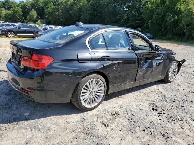 WBA3B5G53ENS08340 BMW 328 Xi Sulev