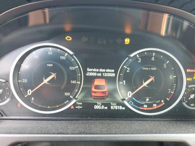 5UXKU0C57J0G80521 BMW X6 Sdrive35i