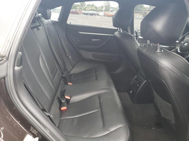 WBA4A9C53GG506303 BMW 428 I Gran Coupe Sulev