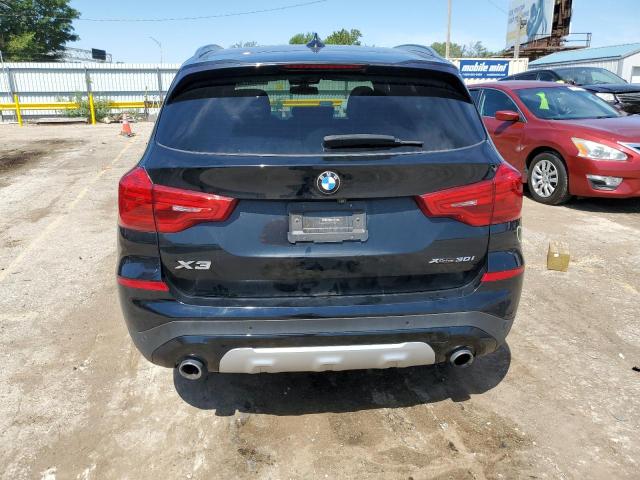 5UXTR9C54KLD90831 BMW X3 Xdrive30i