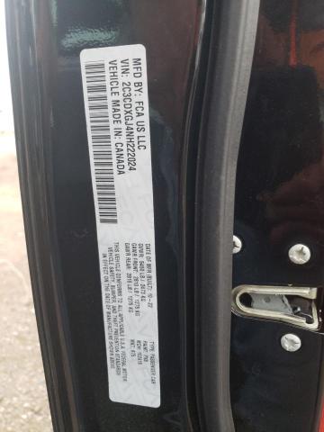 2C3CDXGJ4NH222024 Dodge Charger Scat Pack