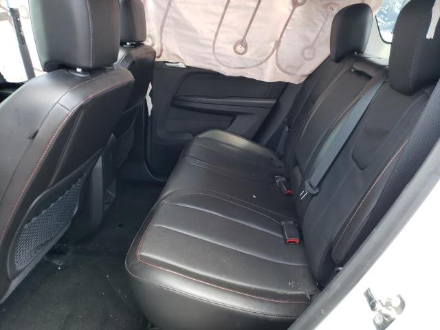 2GKFLXEK2F6332286 GMC Terrain Slt