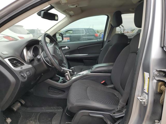 3C4PDCBG7JT533403 Dodge Journey Sxt
