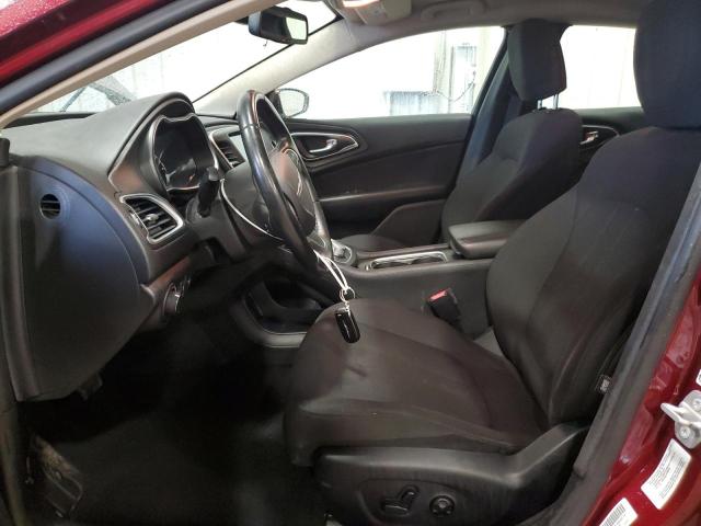 1C3CCCAB4GN169204 Chrysler 200 Limited