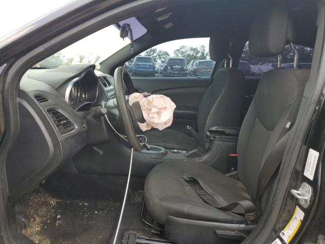 1C3CDZAB8EN225786 Dodge AVENGER SE