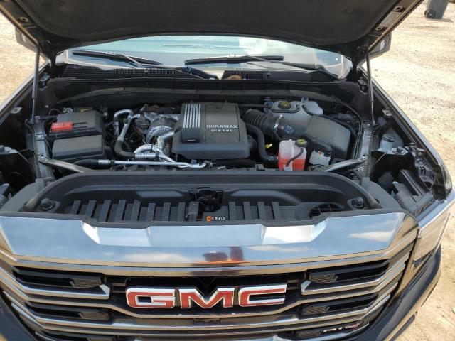 3GTUUEE84PG147333 GMC Sierra K1500 At4