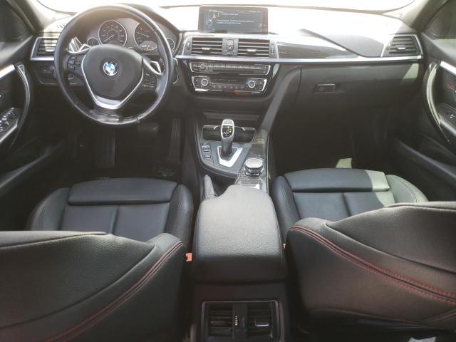 WBA8E9G51GNT84746 BMW 328 I Sulev
