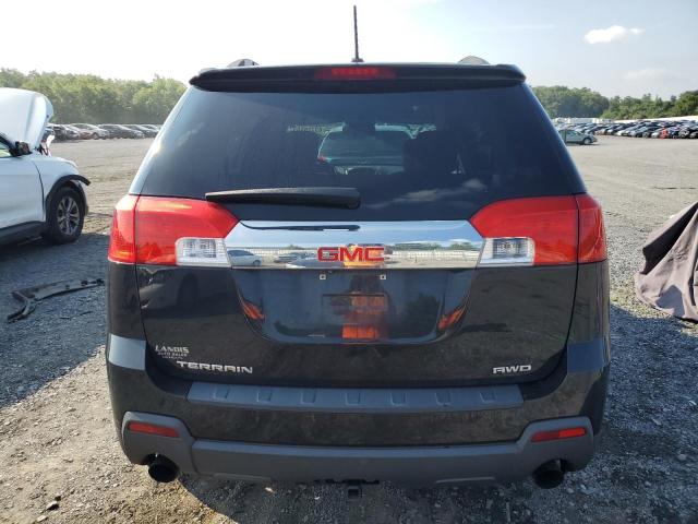 2GKFLXE35F6352198 GMC Terrain Slt