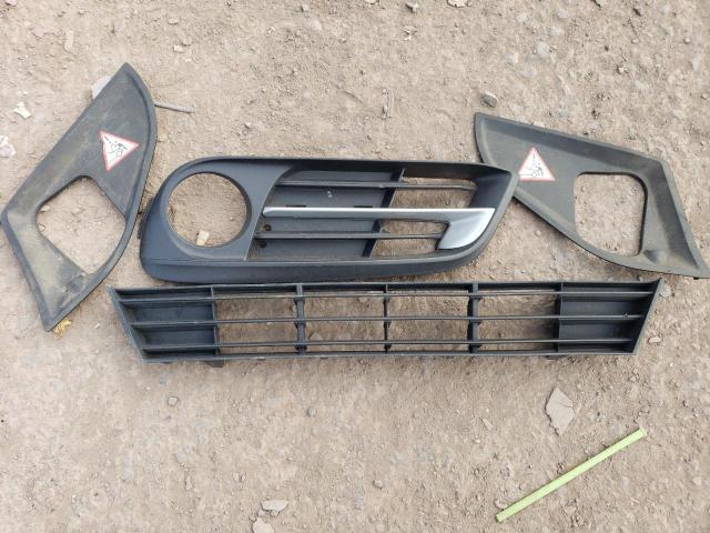WBA5A7C51FD620762 BMW 528 XI