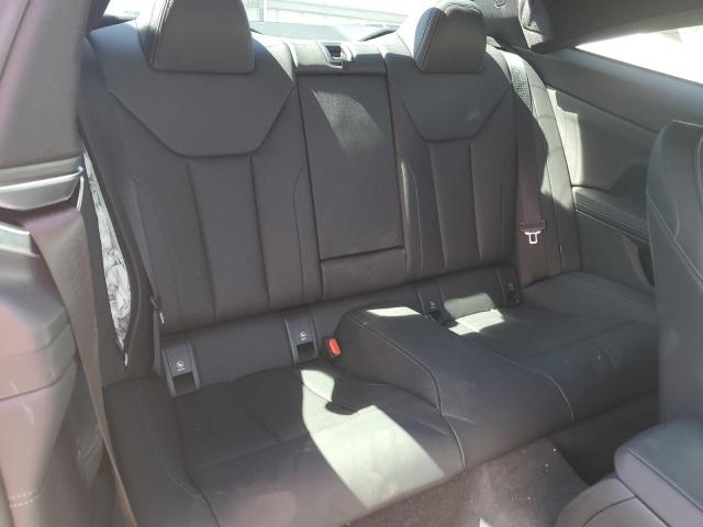 WBA53AP08PCM98060 BMW 430I