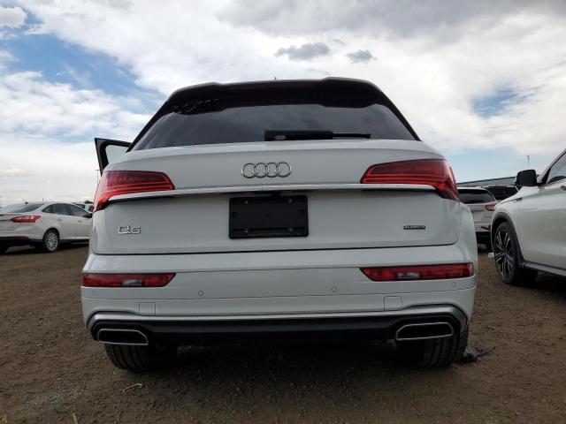 WA1E2AFY1M2044127 Audi Q5 E Premium Plus