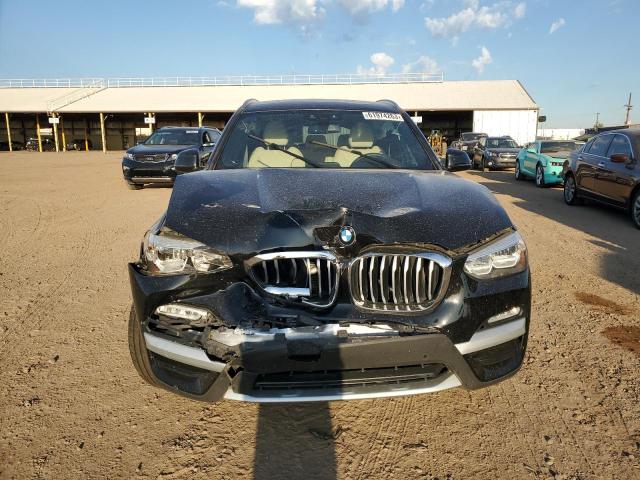 5UXTR7C56KLF33296 BMW X3 Sdrive30i
