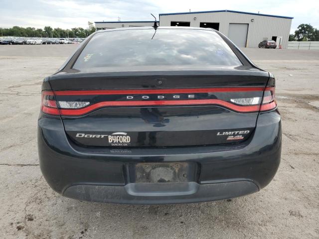 1C3CDFCB1ED695983 Dodge Dart Limited