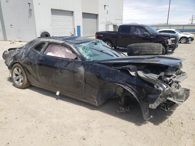 2C3CDZAG0FH850527 Dodge Challenger Sxt