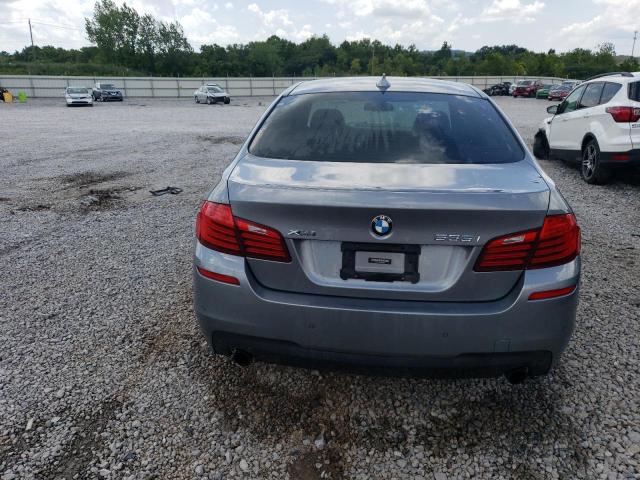 WBA5B3C5XED534869 BMW 535 XI