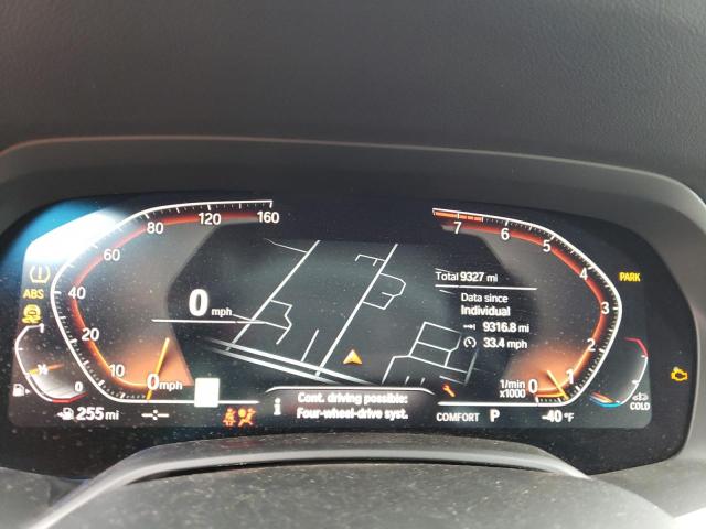 5UXCR6C53KLL08454 BMW X5 Xdrive40i