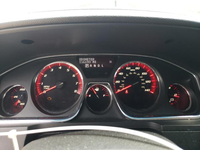1GKKRPKD8FJ215902 GMC ACADIA SLE