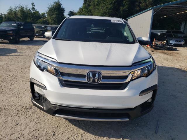 5FNYF6H57MB086919 Honda PILOT EXL