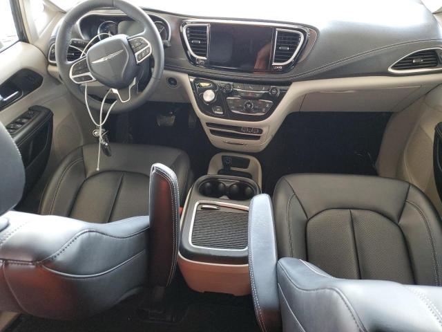 2C4RC1L76PR522922 Chrysler Pacifica Hybrid Touring L