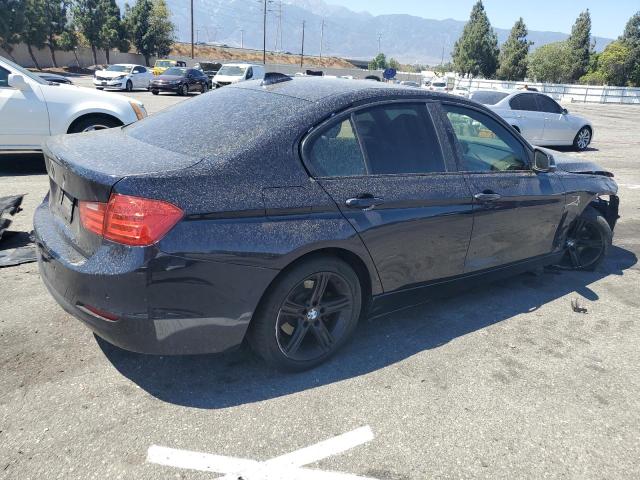 WBA3C1C52FP116816 BMW 328 I Sulev