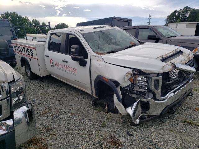1GD49SEY4LF289222 GMC Sierra K3500