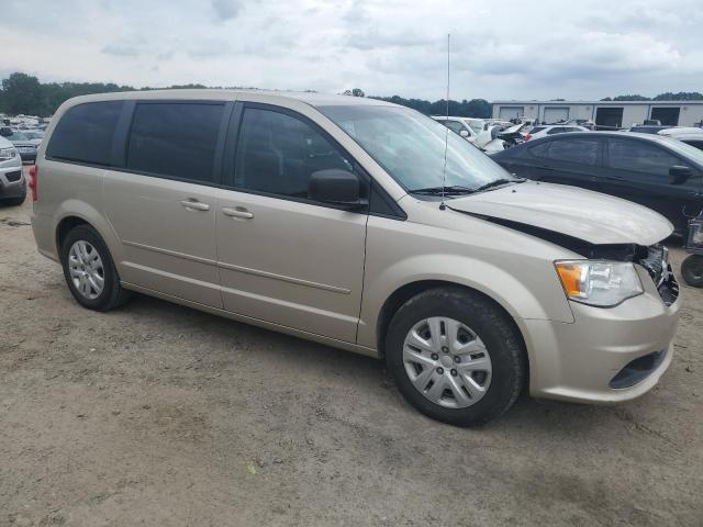 2C4RDGBGXGR168033 Dodge Grand Caravan Se