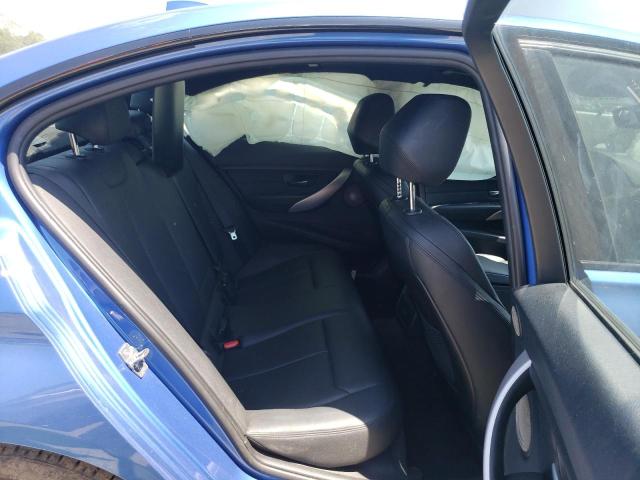 WBA3C1C50EK110363 BMW 328 I Sulev