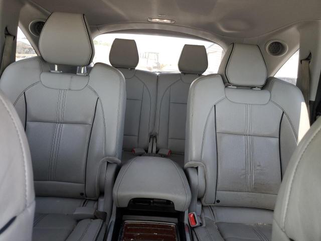 5FRYD3H89HB006409 Acura Mdx Advance
