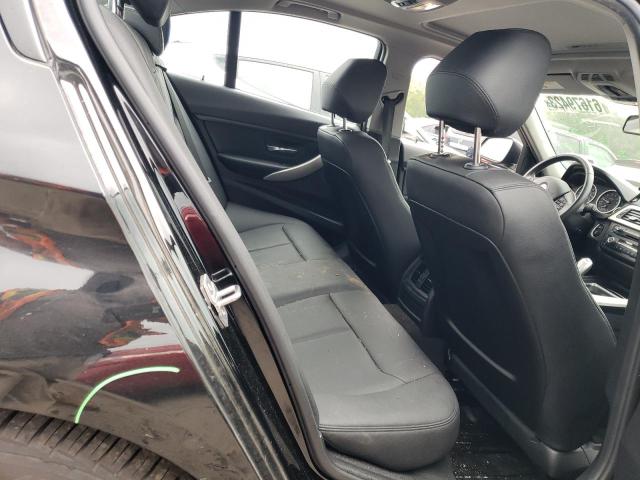 WBA3C3G56FNS75890 BMW 320 I Xdrive