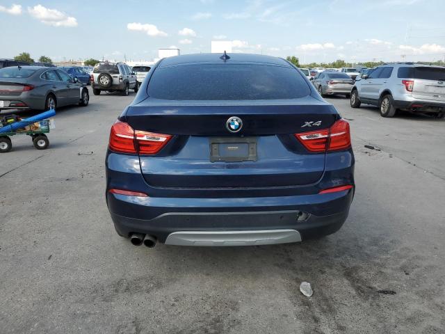 5UXXW3C3XH0T79801 BMW X4 Xdrive28i