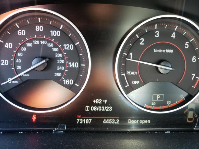 WBA4A9C58GG508001 BMW 428 I Gran Coupe Sulev