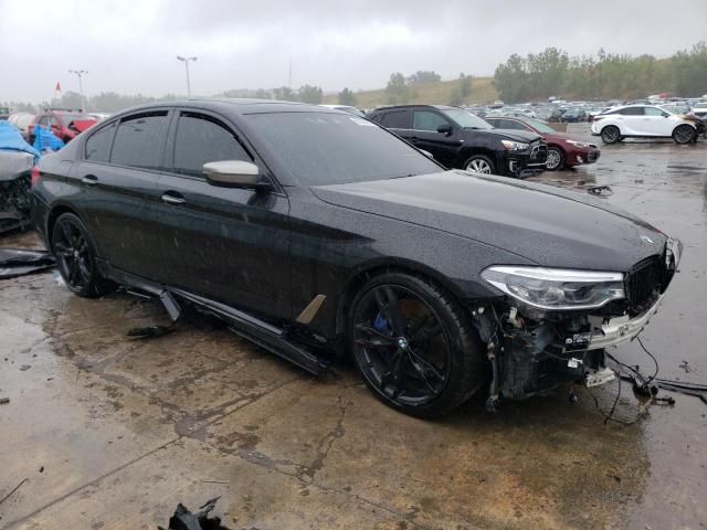 WBAJB9C53JB286486 BMW M550xi