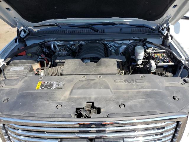 1GKS2BKC3HR393185 GMC YUKON SLT