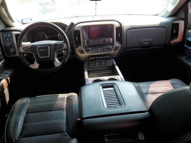 1GT42WEY0KF234703 GMC Sierra K3500 Denali