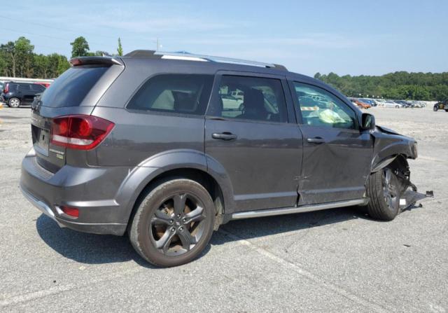3C4PDCGG2KT778412 Dodge Journey Crossroad