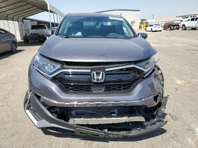 5J6RW1H82MA008200 Honda CR-V EXL